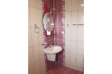 Bulgarie Privát Balchik, Extérieur